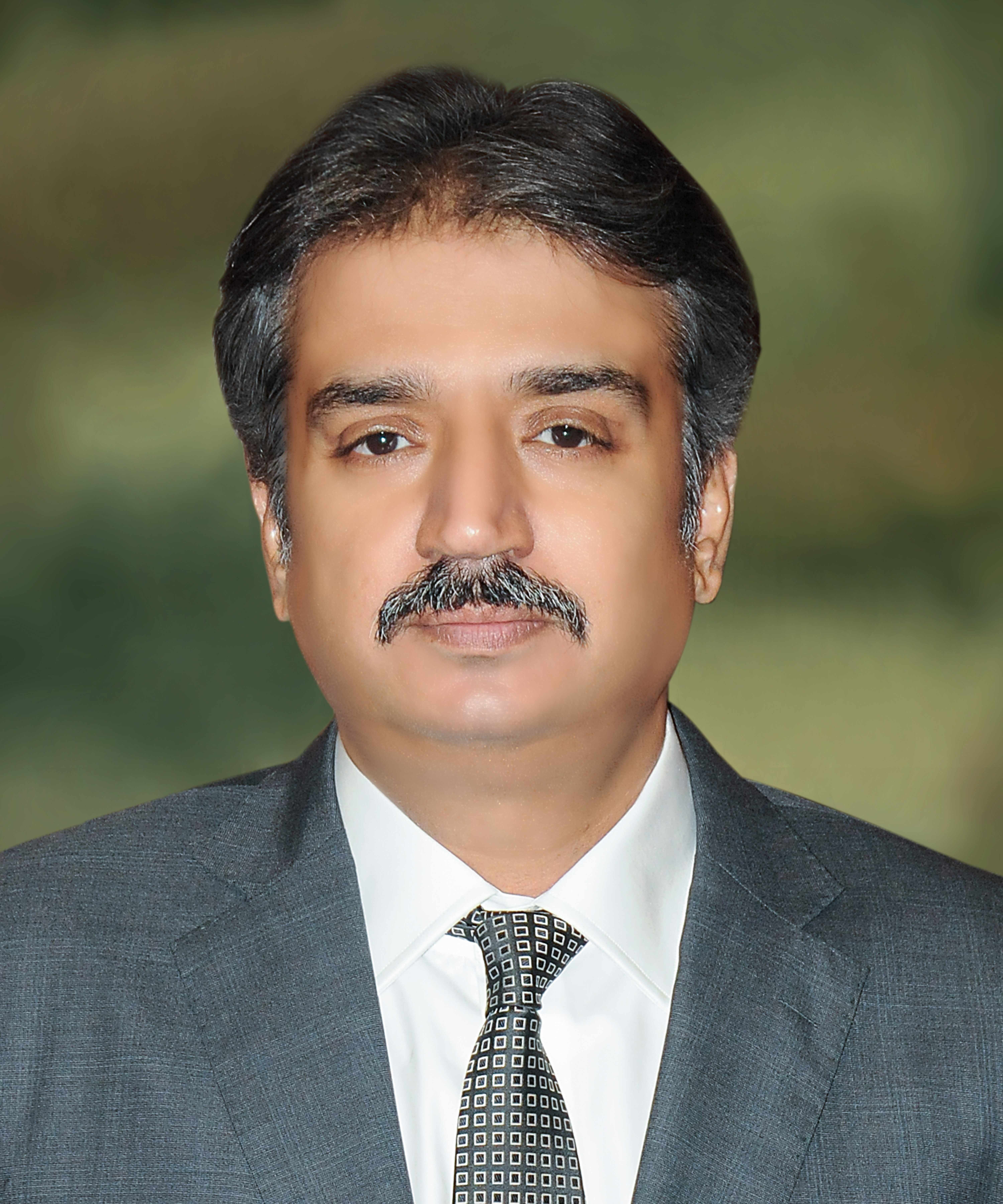 Hon&rsquo;ble Speaker