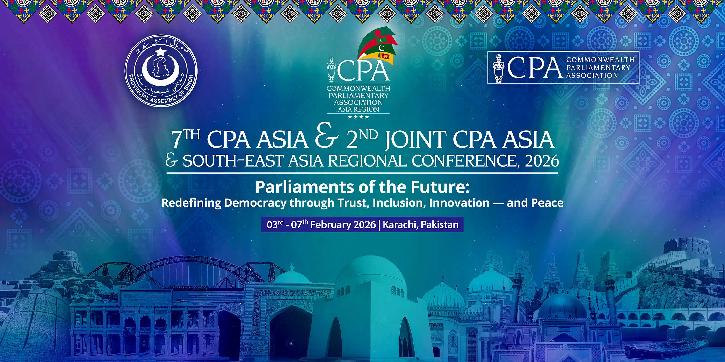 CPA Conference 2026